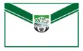 Flag of Presidente Hayes