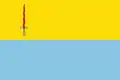 Flag of El Lloar