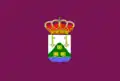 Flag of Tordesillas