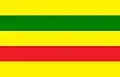 Flag of Zaruma