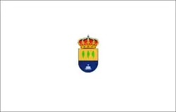 Flag of Alameda