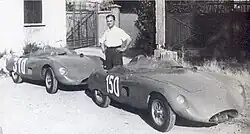1957 Saponetta