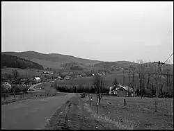 Bandrów Narodowy