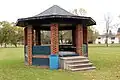 Bandstand