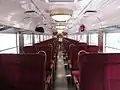 Interior of OHa 12 313, April 2013