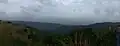 Bangladesh View Point in Sohra