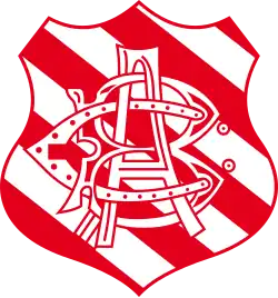 Logo: Bangu AC