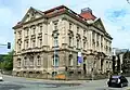 Bank für Thüringen&nbsp;[de] in Meiningen, acquired by Disconto-Gesellschaft in 1926