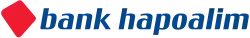 The bank's logo from September 2001 - January 2018
