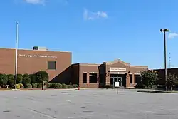 Banks County Primary
