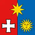 Flag of Volochysk