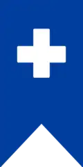 Flag of Bosnia