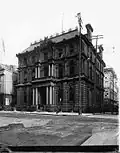 Montreal (head office)