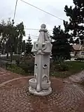 Friendship Well
