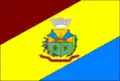 Flag of Barão do Triunfo