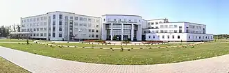Baranavichy State University