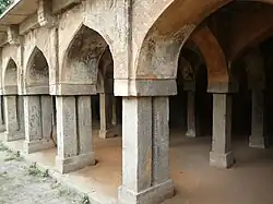 Baradari