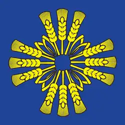Flag of Barajevo