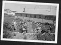 Barbecue area at Coogee (Seaside House orphanage) c. 1948
