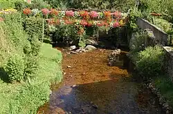 The Barbenan at Arfeuilles