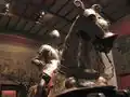 Parade armour for Philip II of Spain that inspired the change to the reins[5]