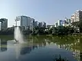 Gulshan Lake