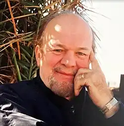 Quilico in 1994