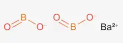 Barium Borate