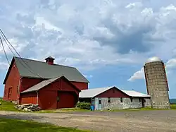 Bolton Heritage Farm, Bolton, CT[12]