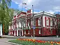 Barnaul City Duma