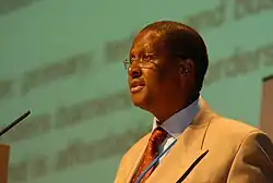Barney Pityana