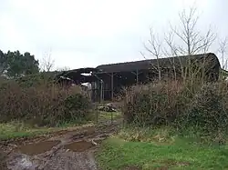 Barns at Holbrook Farm