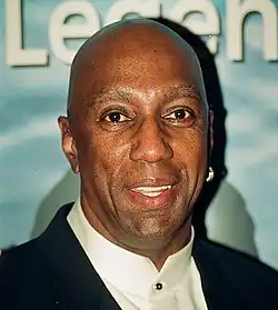 Strong in 1996