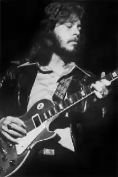 Bailey in 1980