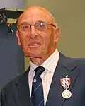 Barry McLean
