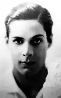 Photograph of Barry Simpson