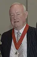 Barry Thomas