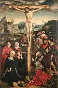 Crucifixion