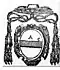 Bartolomeo Guidiccioni's coat of arms