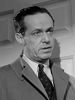 Barton Yarborough