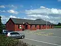 Barton Village Hall