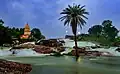 Barua Sagar Dam