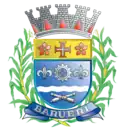 Official seal of Barueri