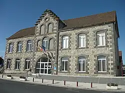Town hall