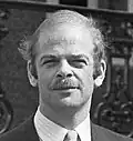 Bas de Gaay Fortman