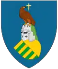 House of Basarab coat of arms