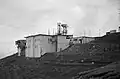 The old Air force base Plose