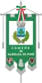 Flag of Baselga di Piné