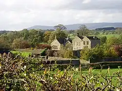 Bashall Hall