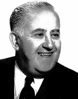 Mahieddine Bachtarzi (1897–1986)